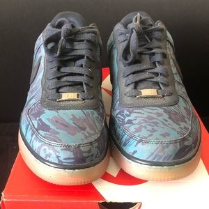 Nike Air Force 1 low